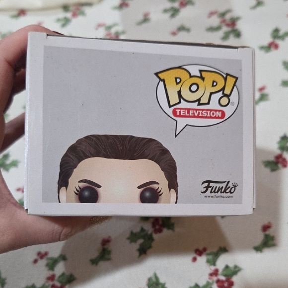 Funko Pop Stranger Things Eleven (Elevated) - Picture 3 of 4